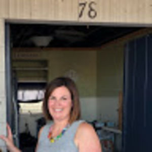 Meet your Posher, Erin